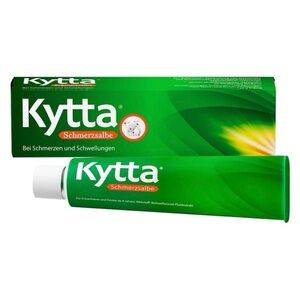 Kytta Warming Balm 350 - Natural ingredients